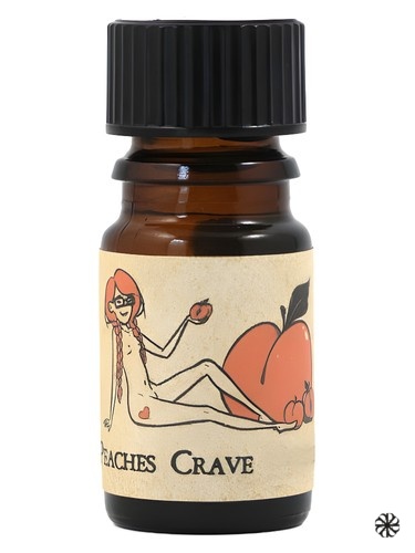 Peaches Crave Haint Arcana Craves