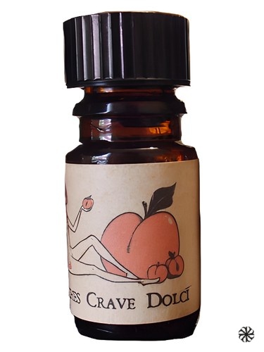 Peaches Crave Dolci Arcana Craves