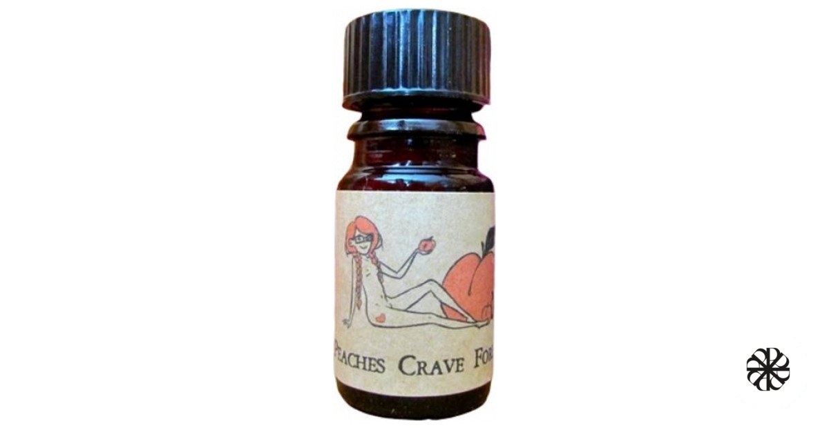 Peaches Crave Forests Arcana Craves