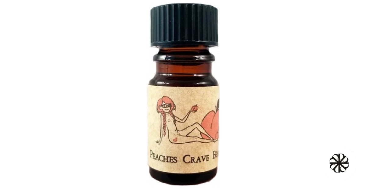 Peaches Crave Pirates Arcana Craves