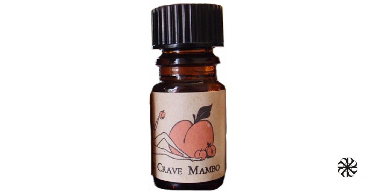 Peaches Crave Mambo Arcana Craves