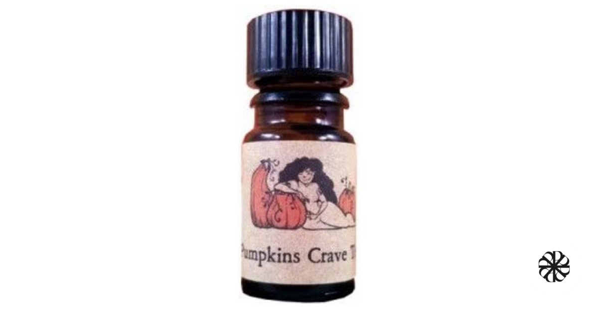 Pumpkins Crave Viola Arcana Craves