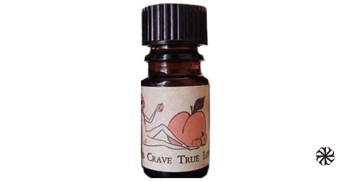 Peaches Crave True Love Arcana Craves