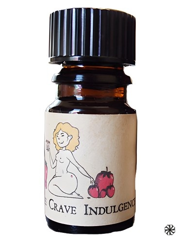 Strawberries Crave Indulgence Arcana Craves