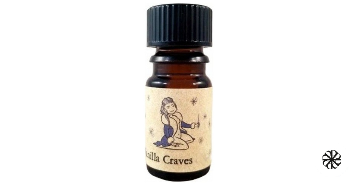 Vanilla Craves Fireworks Arcana Craves