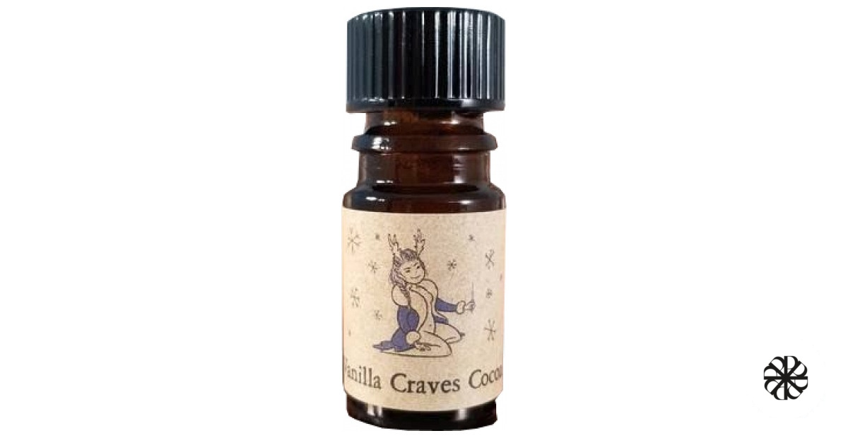 Vanilla Craves Cocoa Arcana Craves