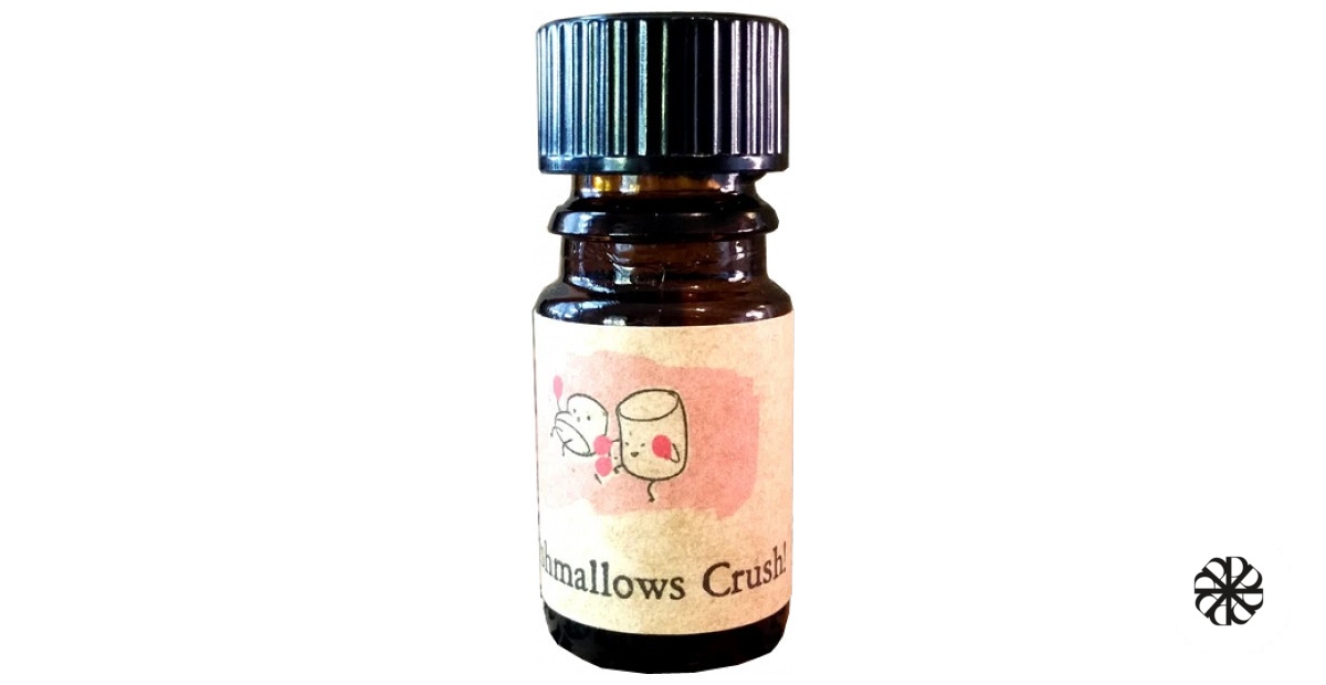 Marshmallows Crush! Arcana Craves