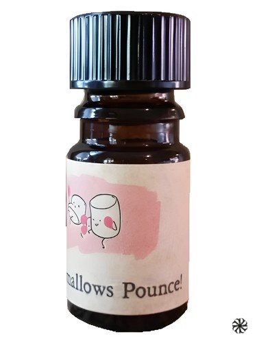 Marshmallows Pounce! Arcana Craves