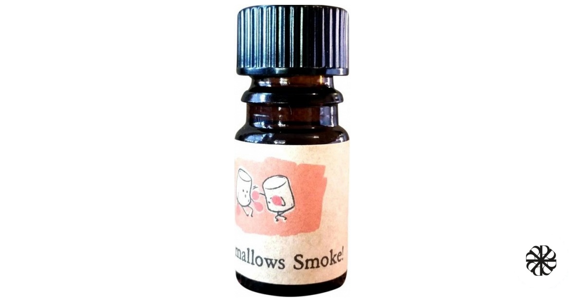Marshmallows Smoke! Arcana Craves