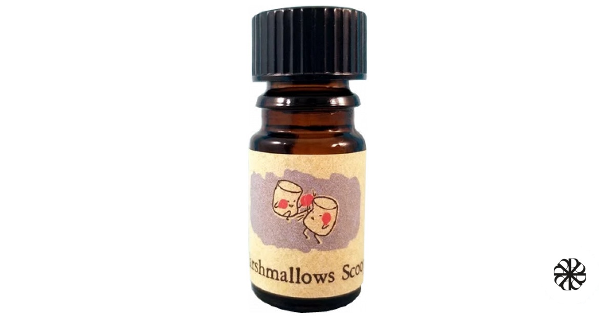 Marshmallows Scoop! Arcana Craves
