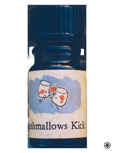 Marshmallows Kick! Arcana Craves