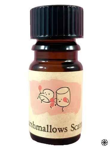 Marshmallows Scatter! Arcana Craves