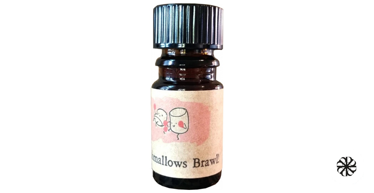 Marshmallows Brawl! Arcana Craves