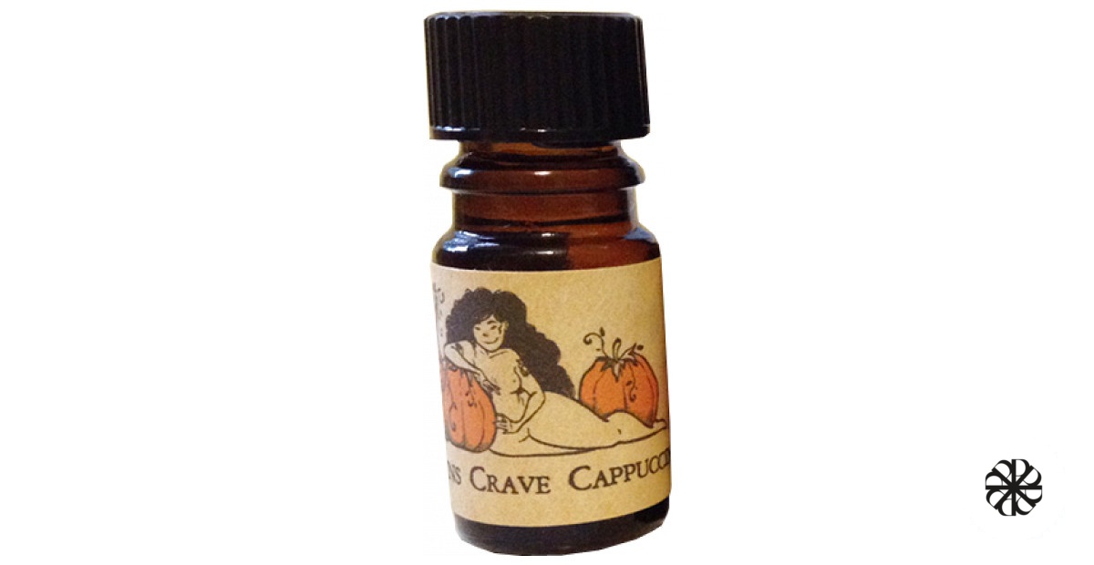 Pumpkins Crave Capuccino Arcana Craves