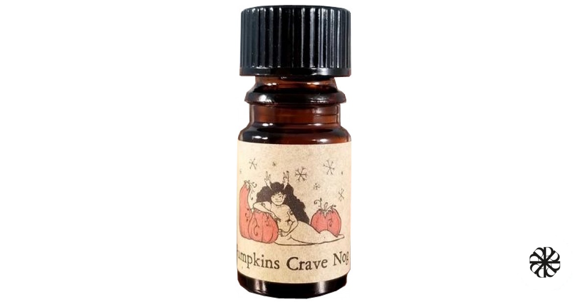 Pumpkins Crave Nog Arcana Craves