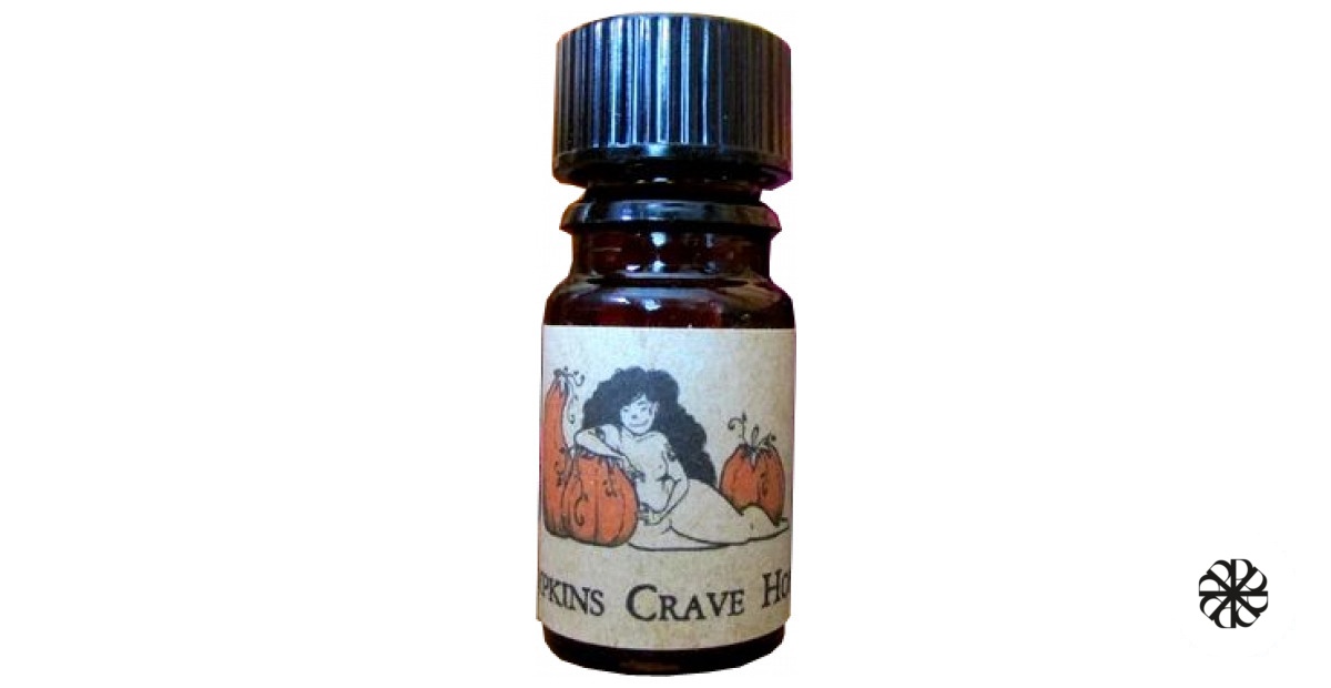 Pumpkins Crave Honey Arcana Craves