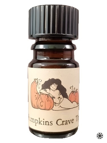 Pumpkins Crave Treats Arcana Craves