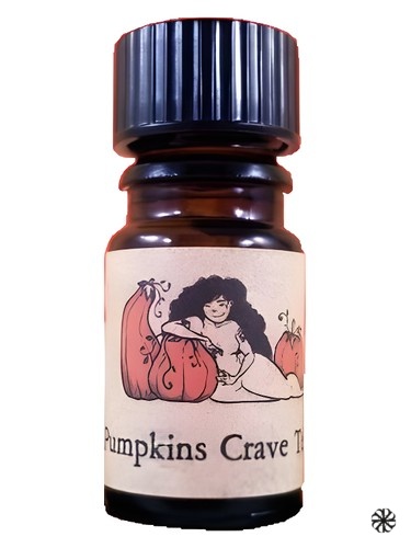 Pumpkins Crave Terror Arcana Craves