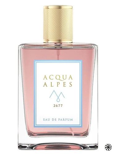 2677 Acqua Alpes