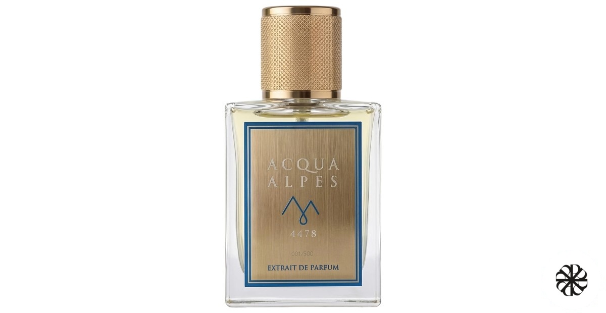 4478 – Matterhorn Acqua Alpes