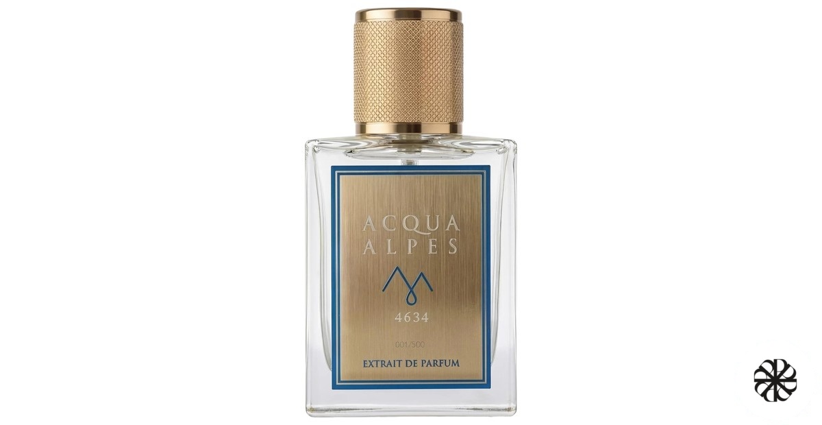 4634 Acqua Alpes