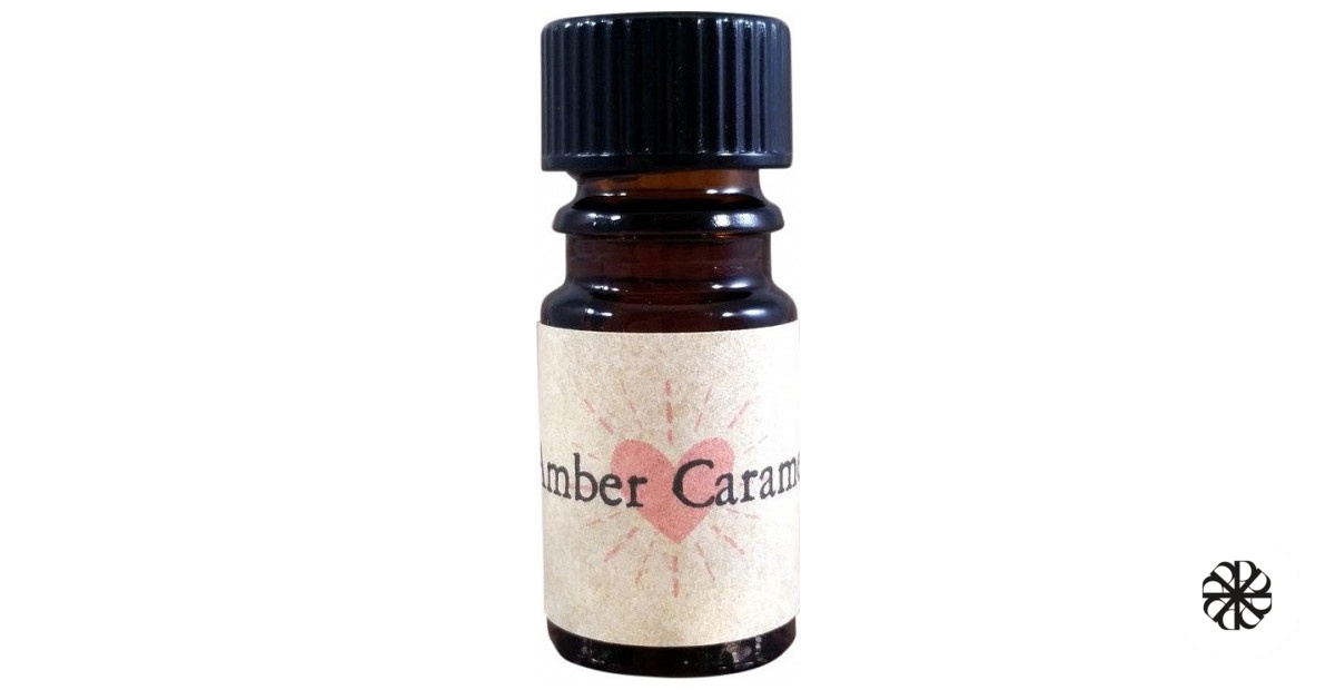 Amber Caramel Arcana Wildcraft