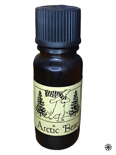 Artic Bear Arcana Wildcraft