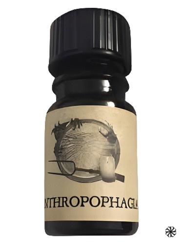 Anthropophagia Arcana Wildcraft
