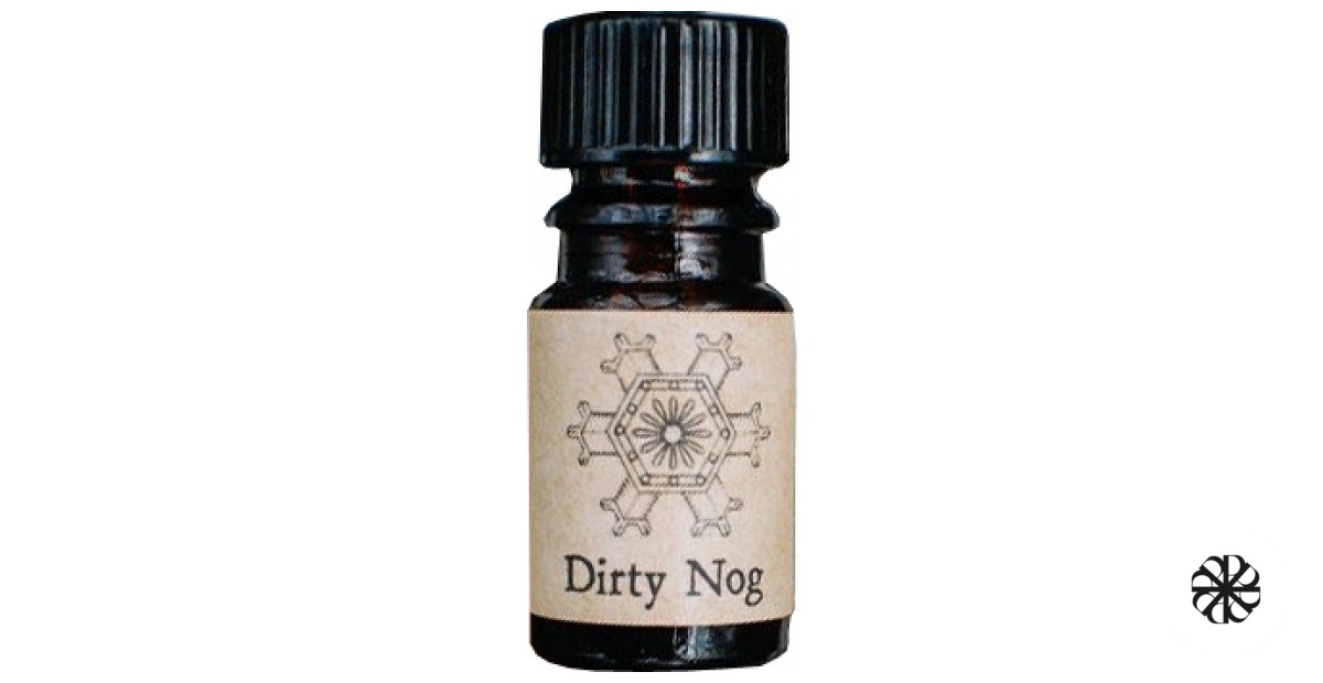 Dirty Nog Arcana Wildcraft