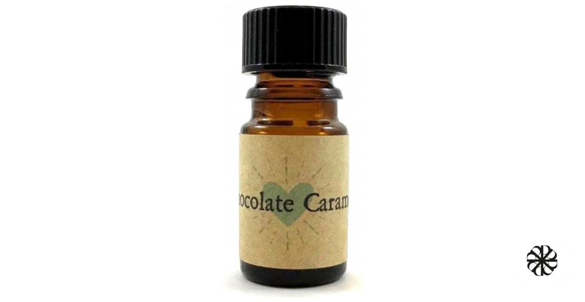 Chocolate Caramel Arcana Wildcraft