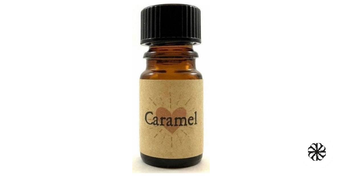 Caramel Arcana Wildcraft