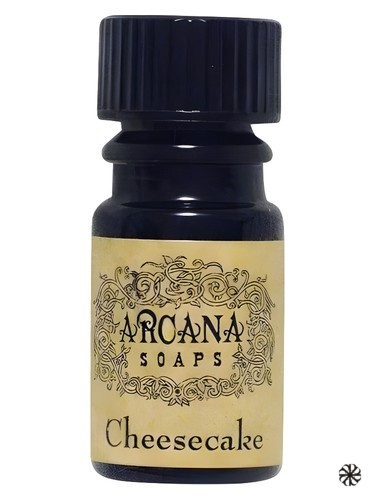 Cheesecake Arcana Wildcraft