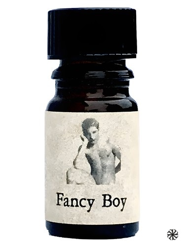 Fancy Boy Arcana Wildcraft