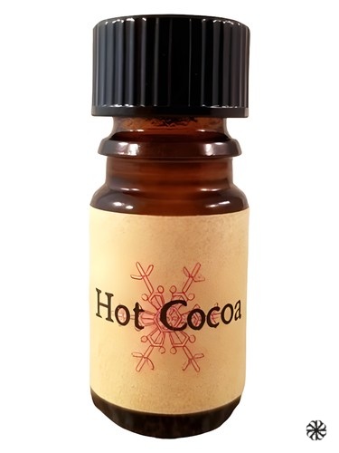 Hot Cocoa Arcana Wildcraft