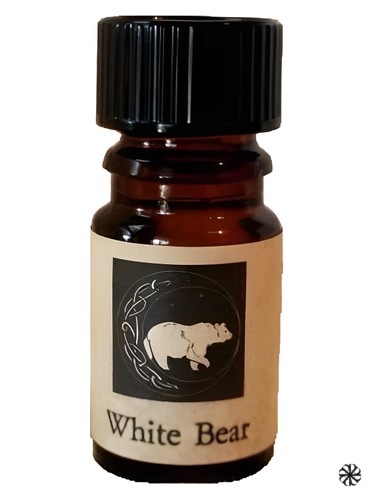 White Bear Arcana Wildcraft