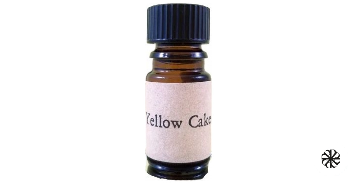 Yellow Cake Arcana Wildcraft