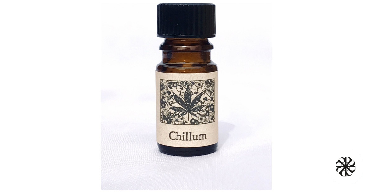 Chillum Arcana Wildcraft