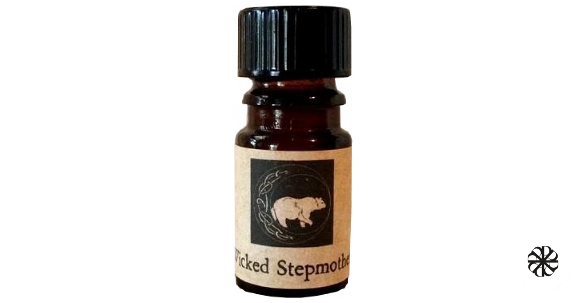 Wicked Stepmother Arcana Wildcraft