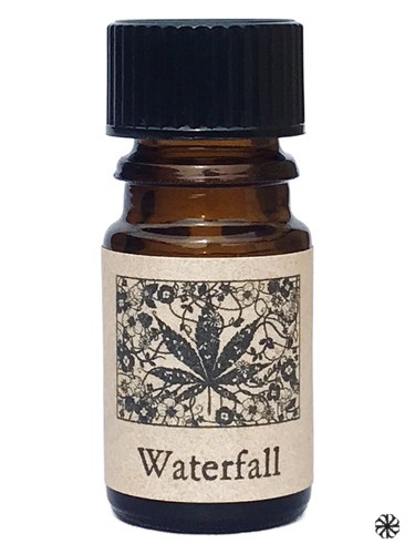Waterfall Arcana Wildcraft