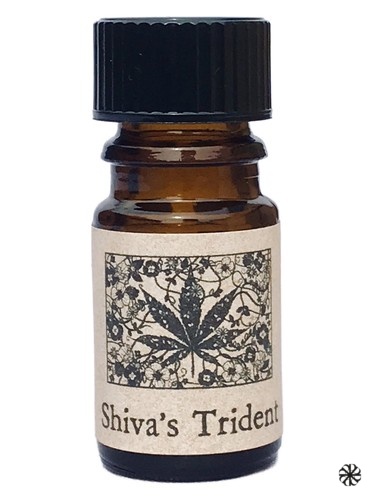 Shiva's Trident Arcana Wildcraft