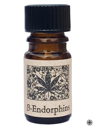 β-Endorphins Arcana Wildcraft