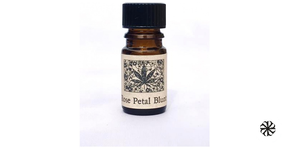 Rose Petal Blunt Arcana Wildcraft