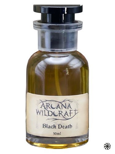 Black Death Arcana Wildcraft