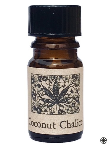 Coconut Chalice Arcana Wildcraft