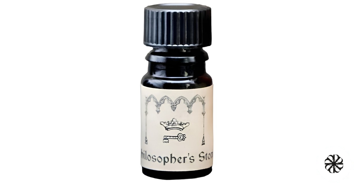 Philosopher's Stone Perfume Oil Arcana Wildcraft