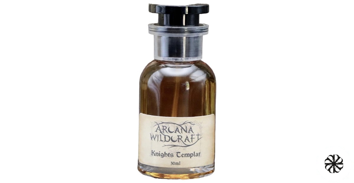 Knights Templar Arcana Wildcraft