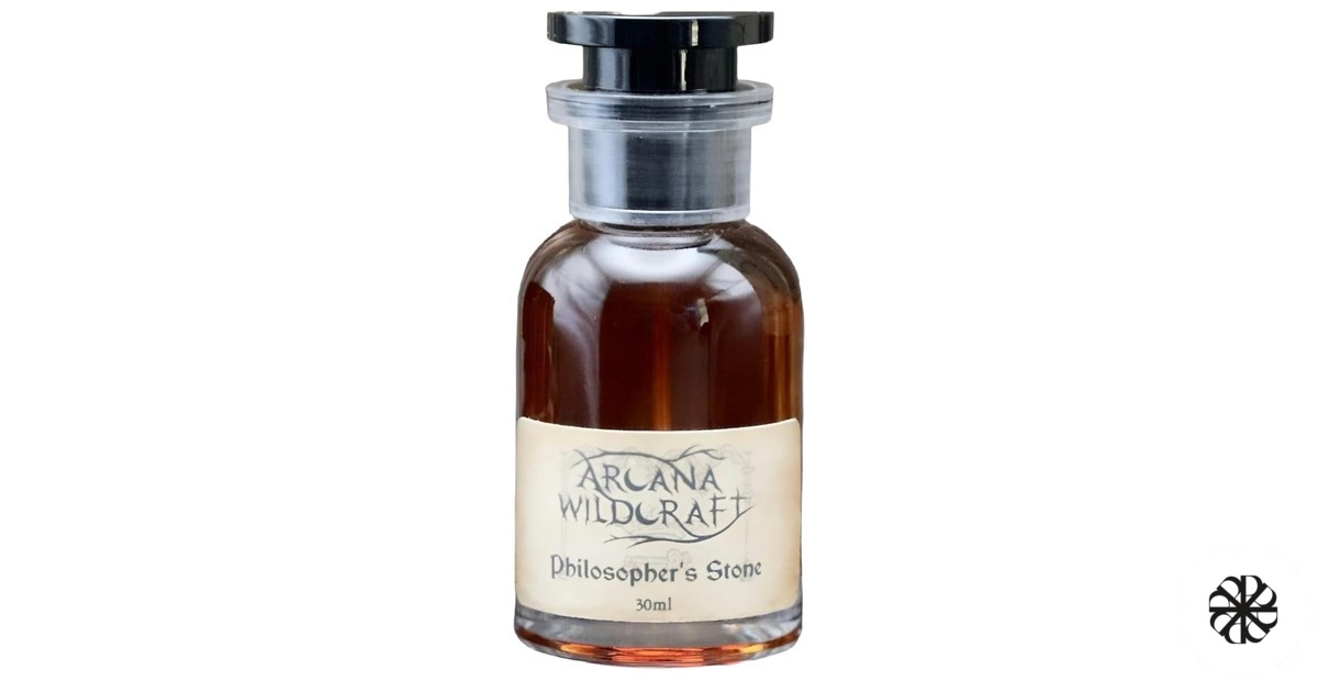 Philosopher's Stone Arcana Wildcraft