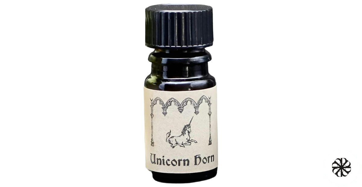 Unicorn Horn Perfume Oil Arcana Wildcraft