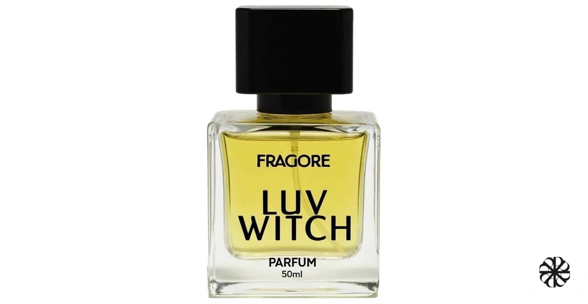 Luv Witch Fragore