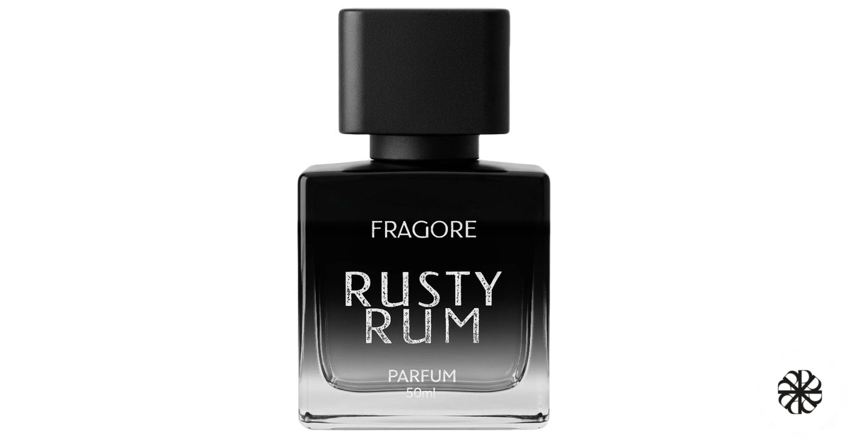 RUSTY RUM Fragore